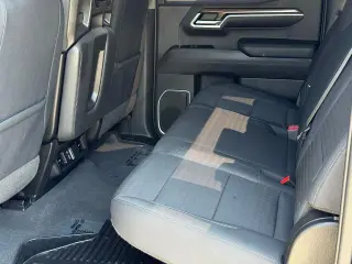 Chevrolet Silverado 1500 2022 4x2 LT 4dr Crew Cab 5.8 ft. SB