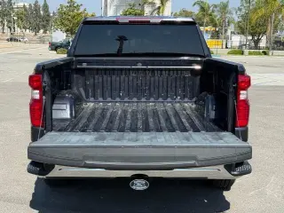 Chevrolet Silverado 1500 2022 4x2 LT 4dr Crew Cab 5.8 ft. SB