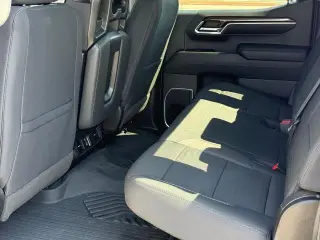 Chevrolet Silverado 1500 2023 4x4 LT 4dr Crew Cab 5.8 ft. SB w/1LT