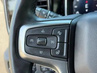 Chevrolet Silverado 1500 2023 4x4 LT 4dr Crew Cab 5.8 ft. SB w/1LT