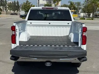 Chevrolet Silverado 1500 2023 4x4 LT 4dr Crew Cab 5.8 ft. SB w/1LT