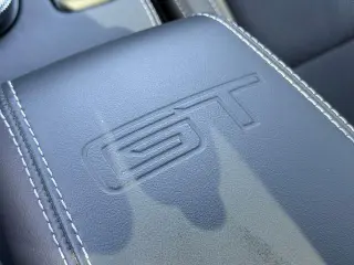 Ford Mustang Mach-E 2023 AWD GT 4dr SUV
