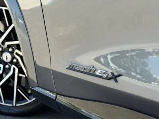 Ford Mustang Mach-E 2023 AWD GT 4dr SUV