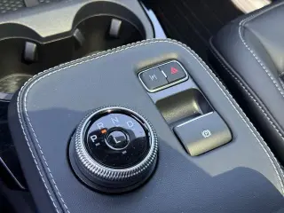 Ford Mustang Mach-E 2023 AWD GT 4dr SUV