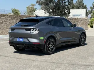 Ford Mustang Mach-E 2023 AWD GT 4dr SUV