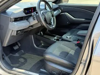 Ford Mustang Mach-E 2023 AWD GT 4dr SUV