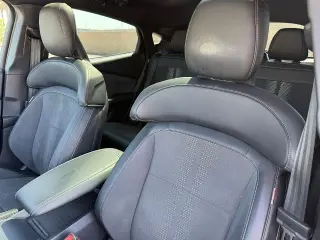 Ford Mustang Mach-E 2023 AWD GT 4dr SUV