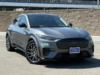 Ford Mustang Mach-E 2023 AWD GT 4dr SUV