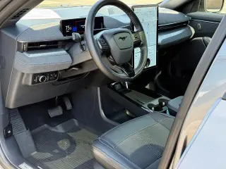 Ford Mustang Mach-E 2023 AWD GT 4dr SUV
