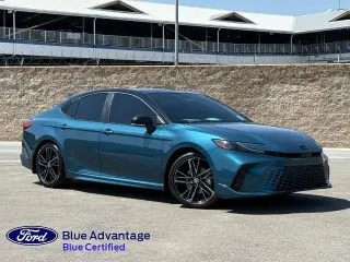 Toyota Camry 2025 SE 4dr Sedan