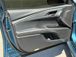 Toyota Camry 2025 SE 4dr Sedan