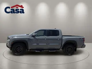 Nissan Frontier 2022 4x2 PRO-X 4dr Crew Cab 5 ft. SB