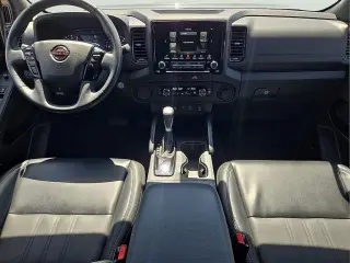 Nissan Frontier 2022 4x2 PRO-X 4dr Crew Cab 5 ft. SB