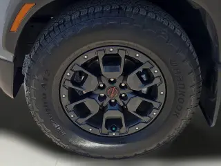 Nissan Frontier 2022 4x2 PRO-X 4dr Crew Cab 5 ft. SB
