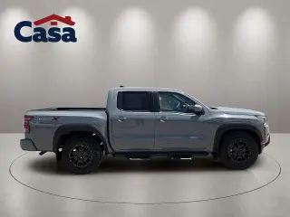 Nissan Frontier 2022 4x2 PRO-X 4dr Crew Cab 5 ft. SB