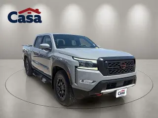 Nissan Frontier 2022 4x2 PRO-X 4dr Crew Cab 5 ft. SB