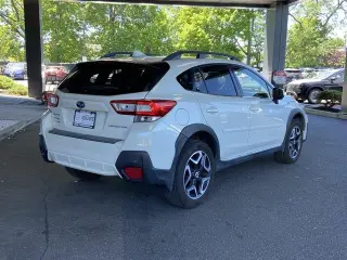 Subaru Crosstrek 2018 AWD 2.0i Limited 4dr Crossover