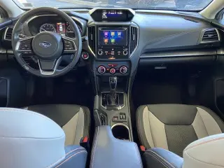 Subaru Crosstrek 2018 AWD 2.0i Limited 4dr Crossover