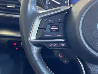 Subaru Crosstrek 2018 AWD 2.0i Limited 4dr Crossover