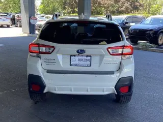 Subaru Crosstrek 2018 AWD 2.0i Limited 4dr Crossover