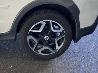 Subaru Crosstrek 2018 AWD 2.0i Limited 4dr Crossover