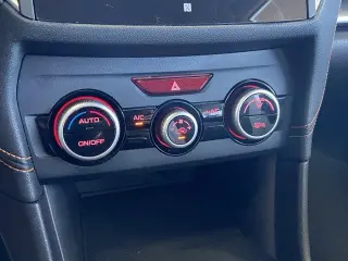 Subaru Crosstrek 2018 AWD 2.0i Limited 4dr Crossover