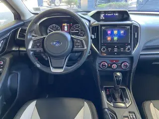 Subaru Crosstrek 2018 AWD 2.0i Limited 4dr Crossover