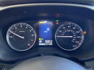Subaru Crosstrek 2018 AWD 2.0i Limited 4dr Crossover