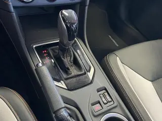 Subaru Crosstrek 2018 AWD 2.0i Limited 4dr Crossover