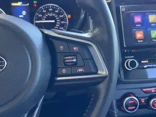 Subaru Crosstrek 2018 AWD 2.0i Limited 4dr Crossover