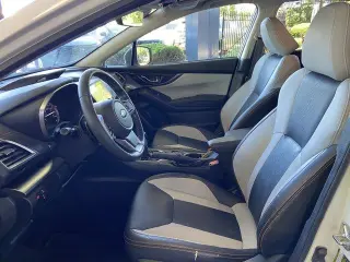 Subaru Crosstrek 2018 AWD 2.0i Limited 4dr Crossover