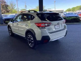Subaru Crosstrek 2018 AWD 2.0i Limited 4dr Crossover