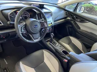 Subaru Crosstrek 2018 AWD 2.0i Limited 4dr Crossover