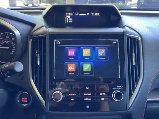 Subaru Crosstrek 2018 AWD 2.0i Limited 4dr Crossover