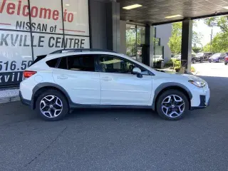 Subaru Crosstrek 2018 AWD 2.0i Limited 4dr Crossover