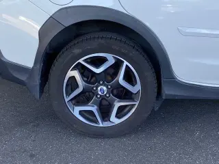 Subaru Crosstrek 2018 AWD 2.0i Limited 4dr Crossover