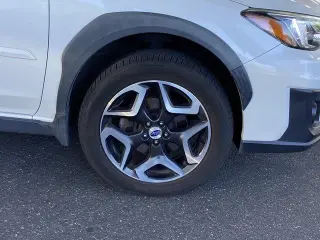 Subaru Crosstrek 2018 AWD 2.0i Limited 4dr Crossover