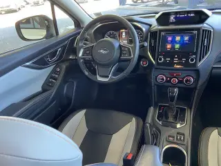 Subaru Crosstrek 2018 AWD 2.0i Limited 4dr Crossover