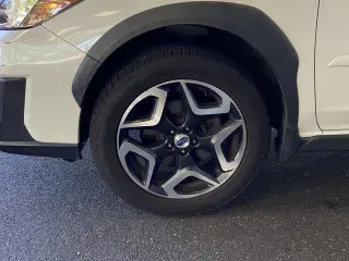 Subaru Crosstrek 2018 AWD 2.0i Limited 4dr Crossover