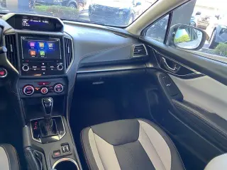 Subaru Crosstrek 2018 AWD 2.0i Limited 4dr Crossover