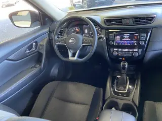 Nissan Rogue 2019 AWD SV 4dr Crossover