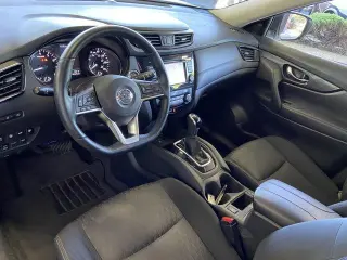 Nissan Rogue 2019 AWD SV 4dr Crossover