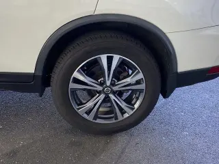 Nissan Rogue 2019 AWD SV 4dr Crossover