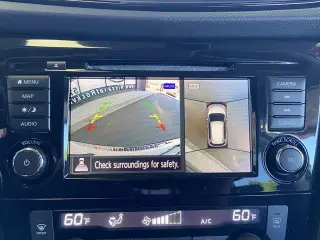 Nissan Rogue 2019 AWD SV 4dr Crossover