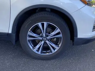 Nissan Rogue 2019 AWD SV 4dr Crossover