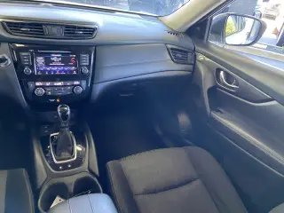 Nissan Rogue 2019 AWD SV 4dr Crossover