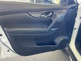 Nissan Rogue 2019 AWD SV 4dr Crossover