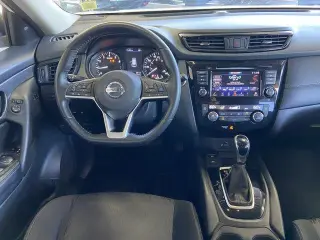 Nissan Rogue 2019 AWD SV 4dr Crossover