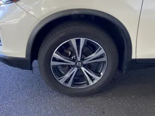 Nissan Rogue 2019 AWD SV 4dr Crossover