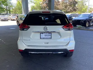 Nissan Rogue 2019 AWD SV 4dr Crossover
